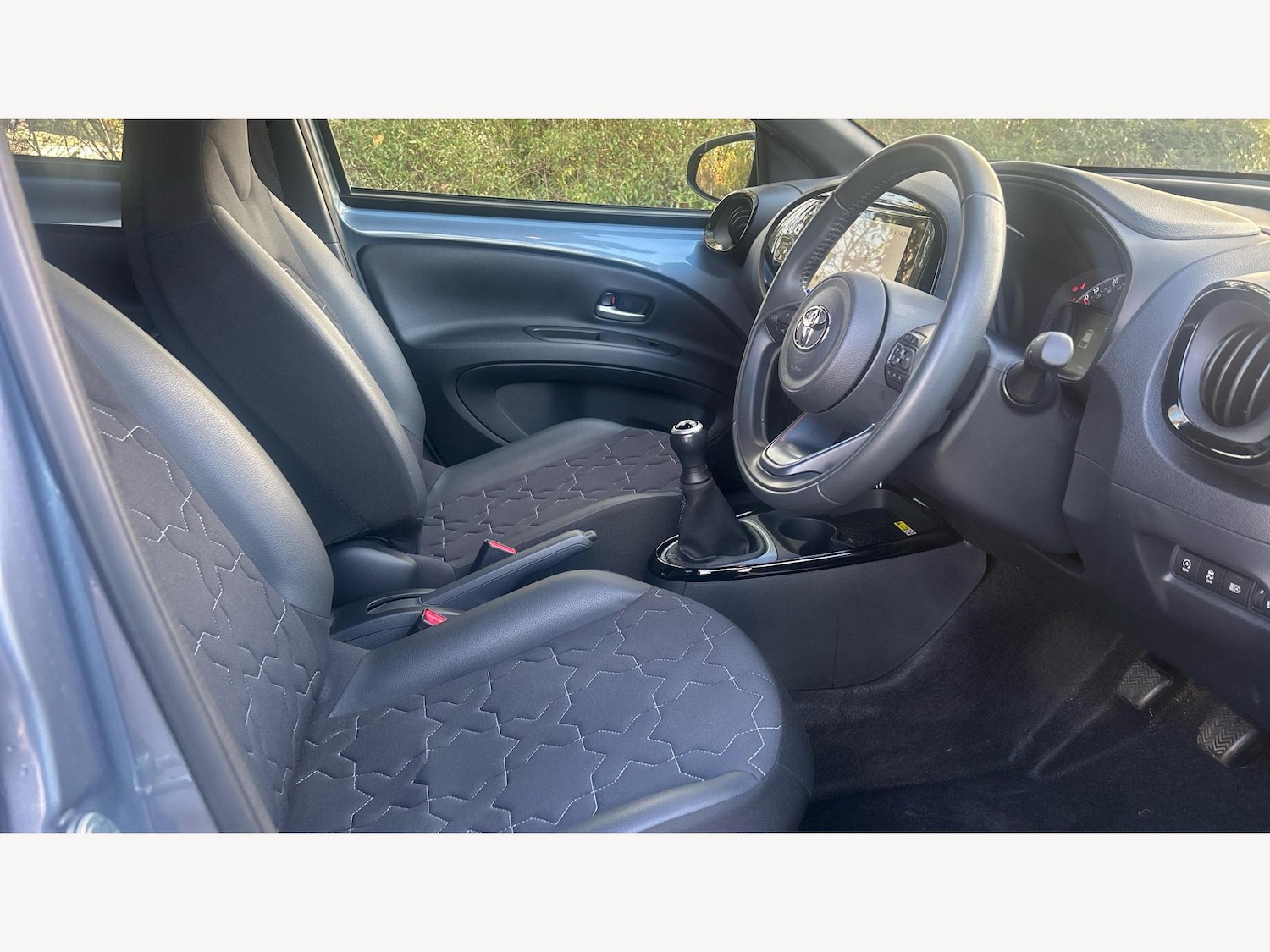 Used Toyota Aygo X 2024 for sale - 76433224: Photo 13