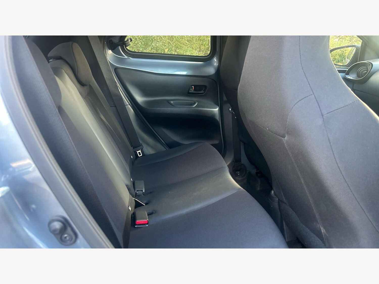 Used Toyota Aygo X 2024 for sale - 76433224: Photo 14