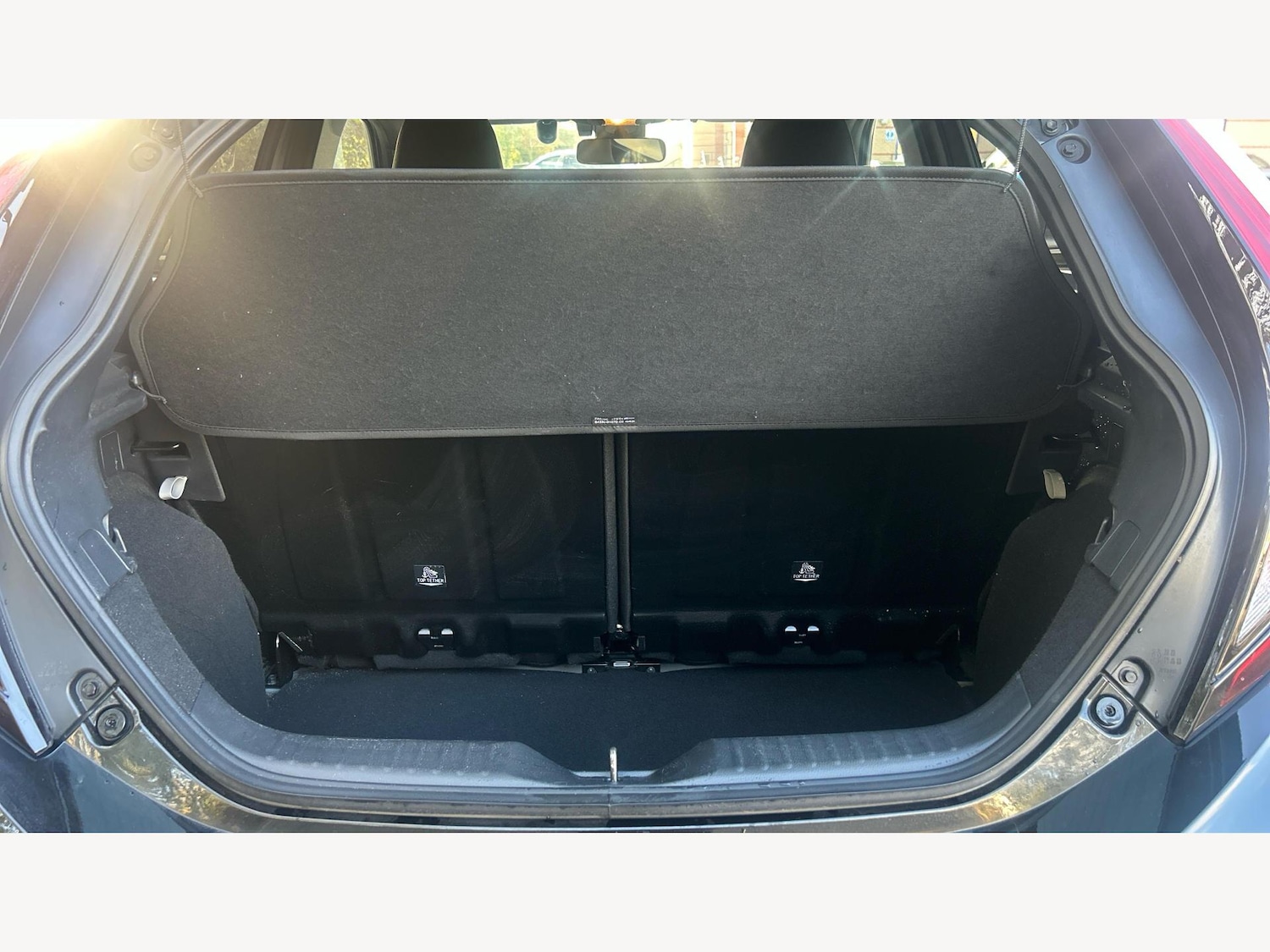 Used Toyota Aygo X 2024 for sale - 76433224: Photo 16