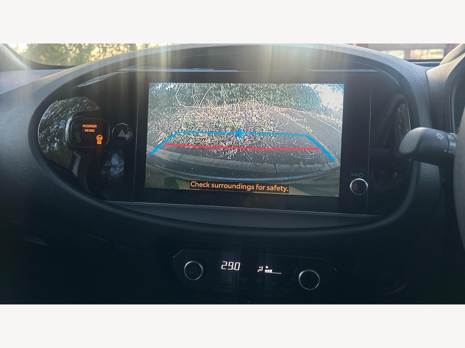 Used Toyota Aygo X 2024 for sale - 76433224: Photo 22