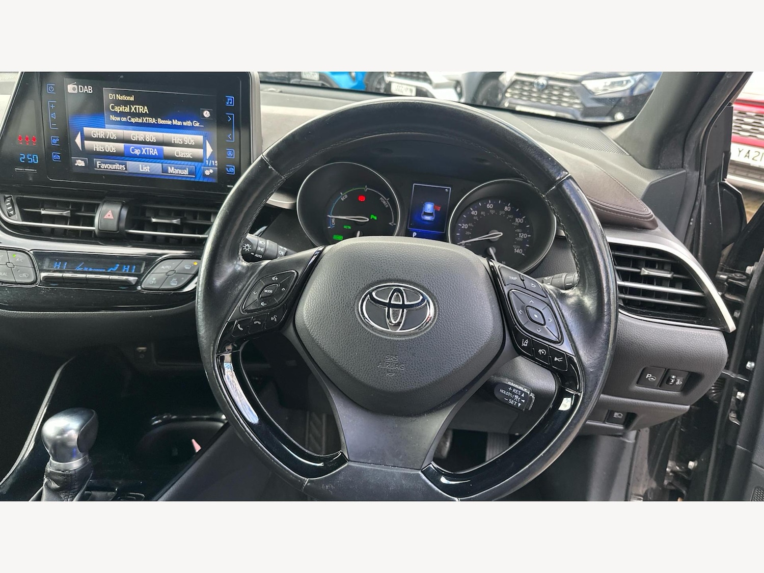 Used Toyota C-HR for sale - 77634011: Photo 10