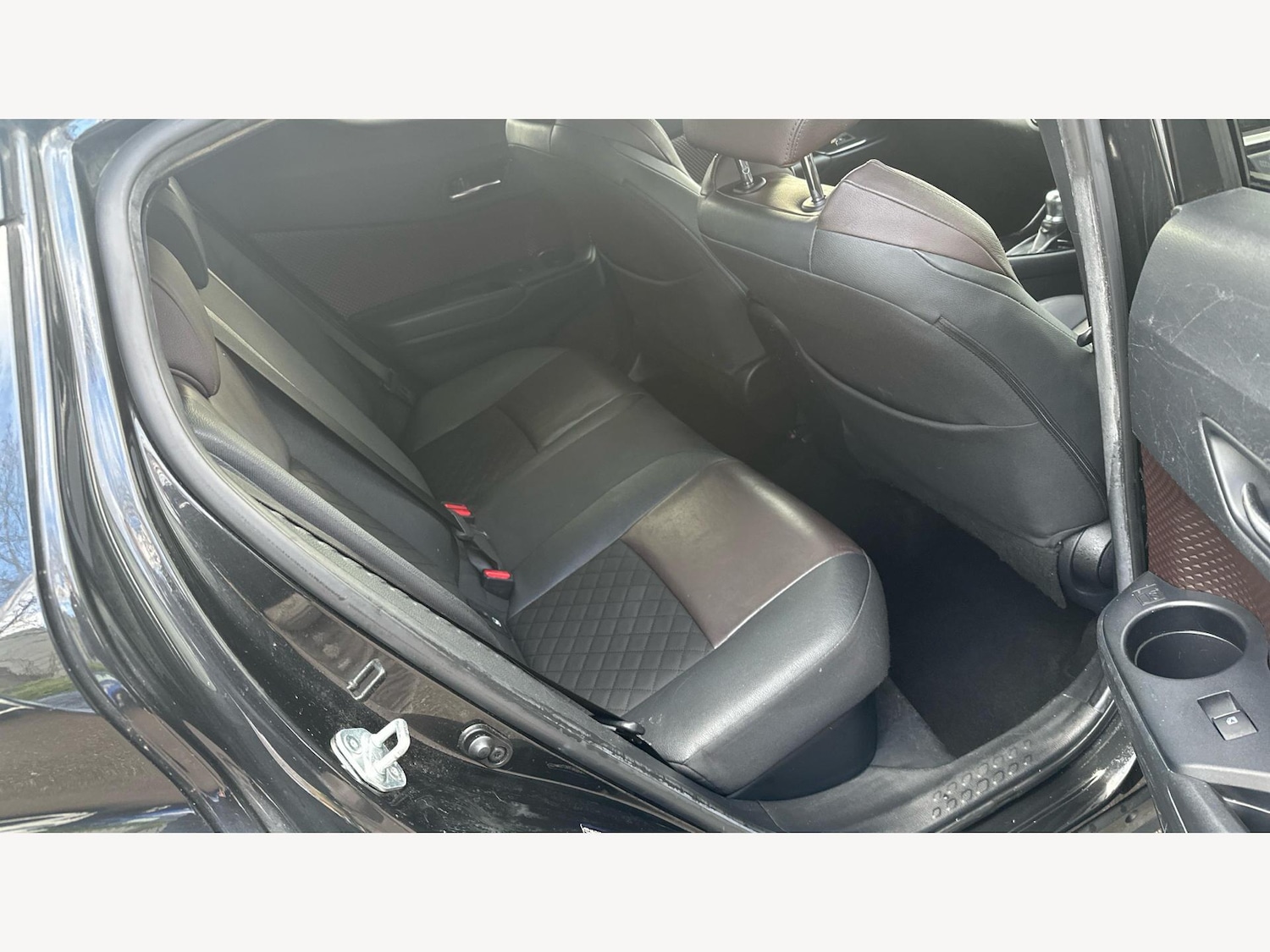 Used Toyota C-HR for sale - 77634011: Photo 14