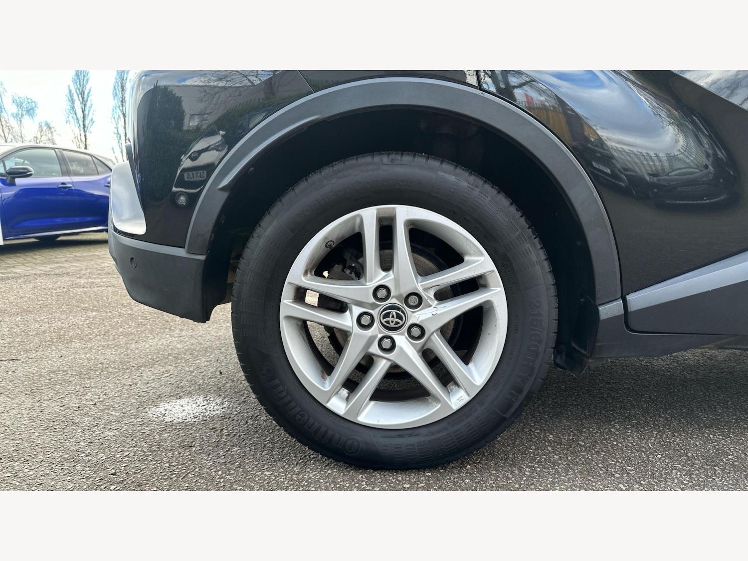 Used Toyota C-HR for sale - 77634011: Photo 20