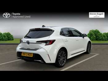 Used Toyota Corolla 2023 for sale - 74920998: Photo