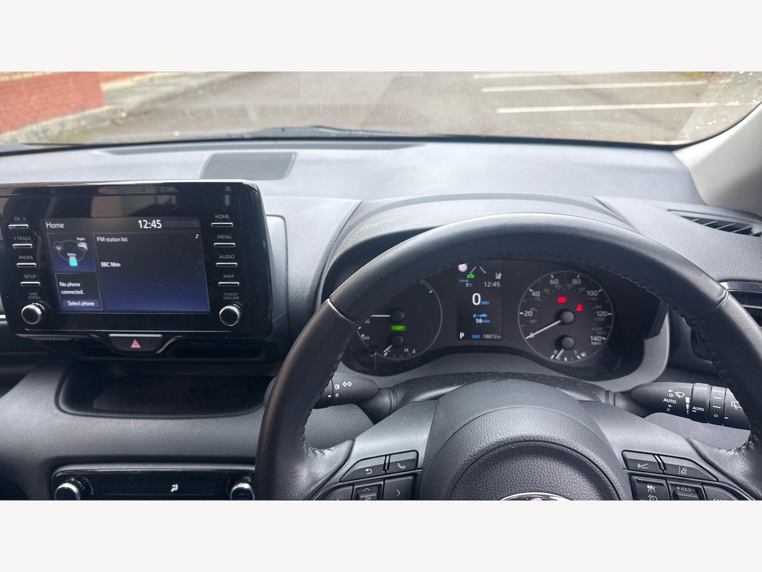 Used Toyota Yaris 2022 for sale - 77794228: Photo 10