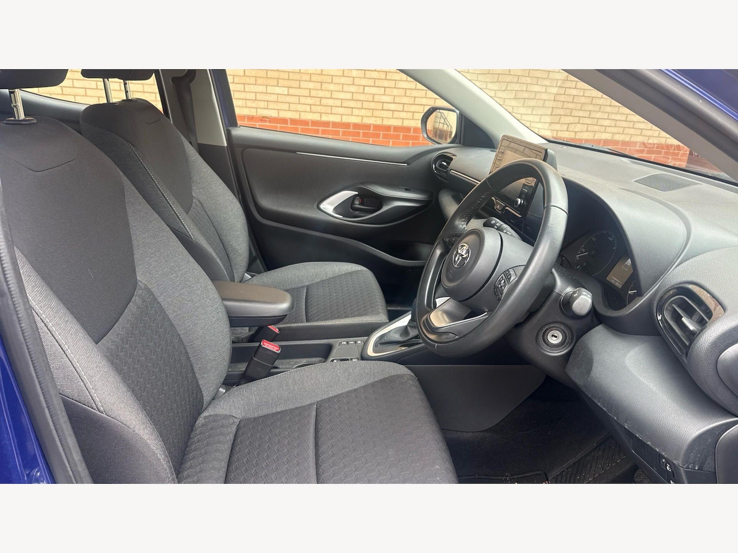 Used Toyota Yaris 2022 for sale - 77794228: Photo 13