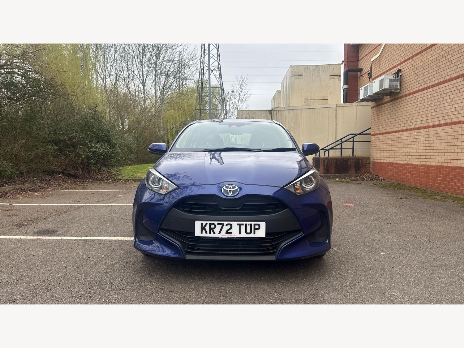 Used Toyota Yaris 2022 for sale - 77794228: Photo 17