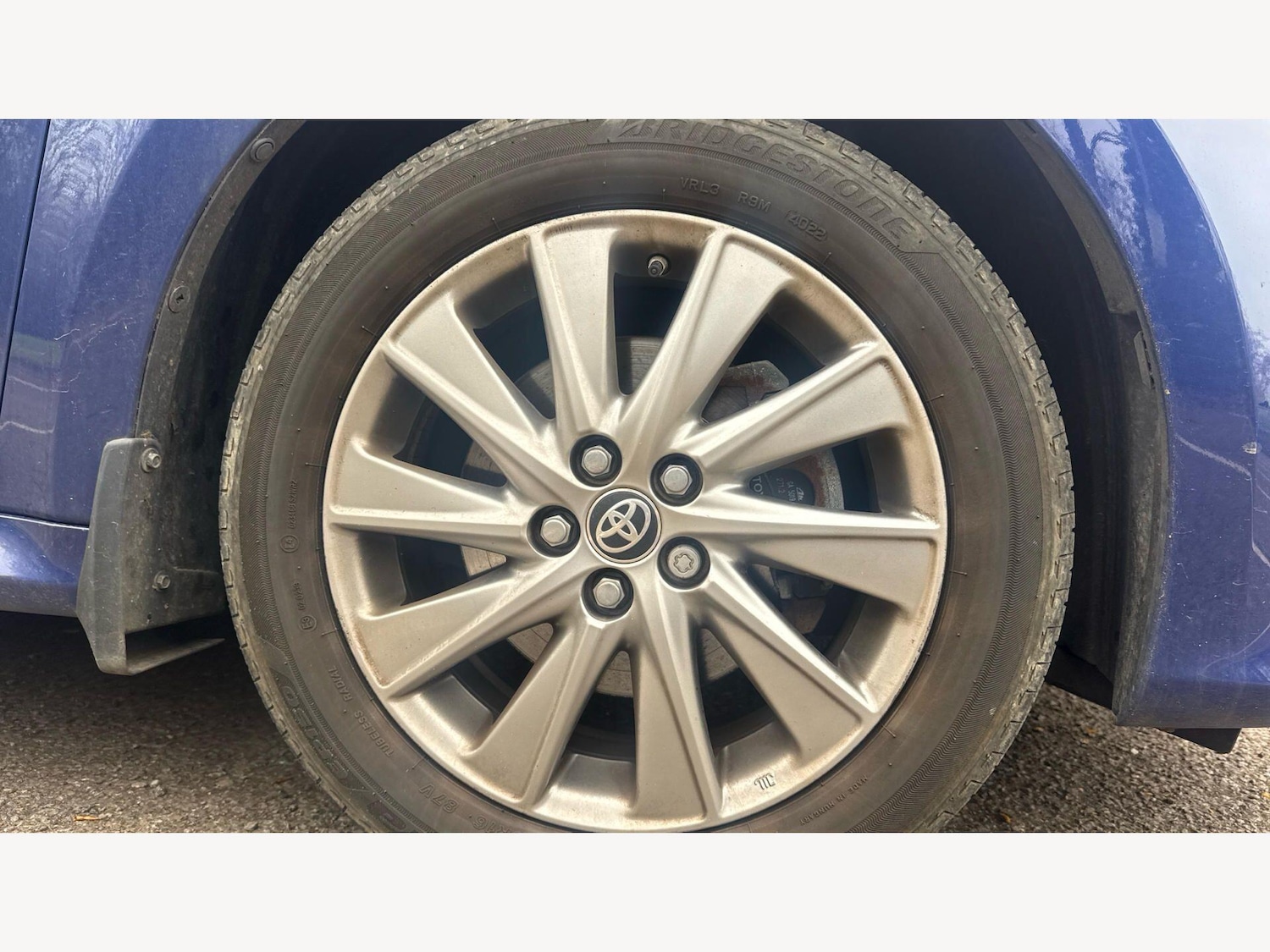 Used Toyota Yaris 2022 for sale - 77794228: Photo 20