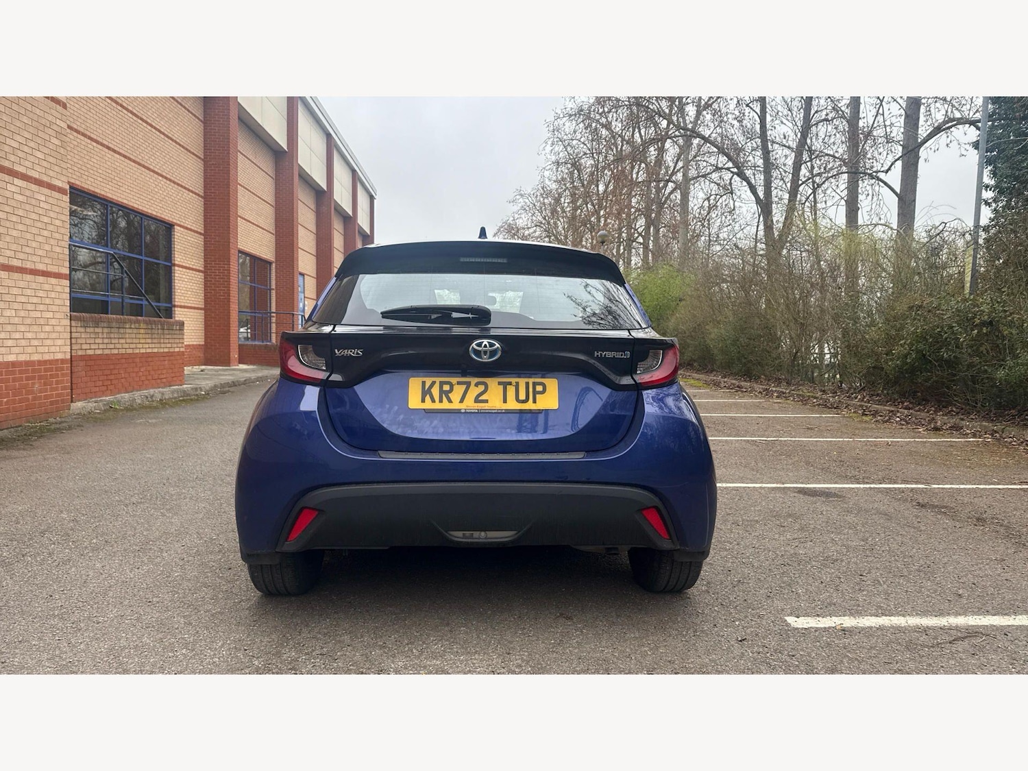 Used Toyota Yaris 2022 for sale - 77794228: Photo 21