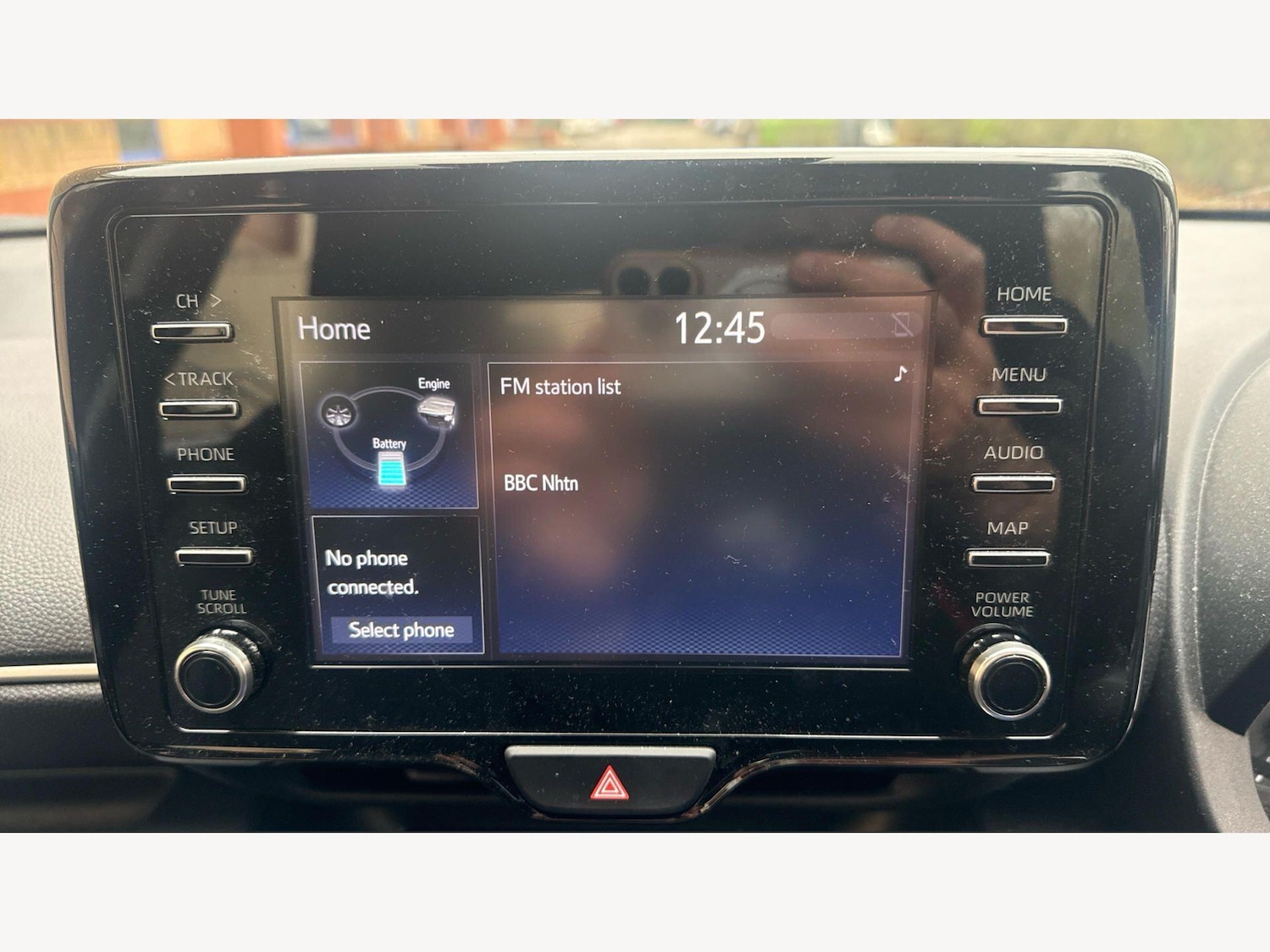 Used Toyota Yaris 2022 for sale - 77794228: Photo 24