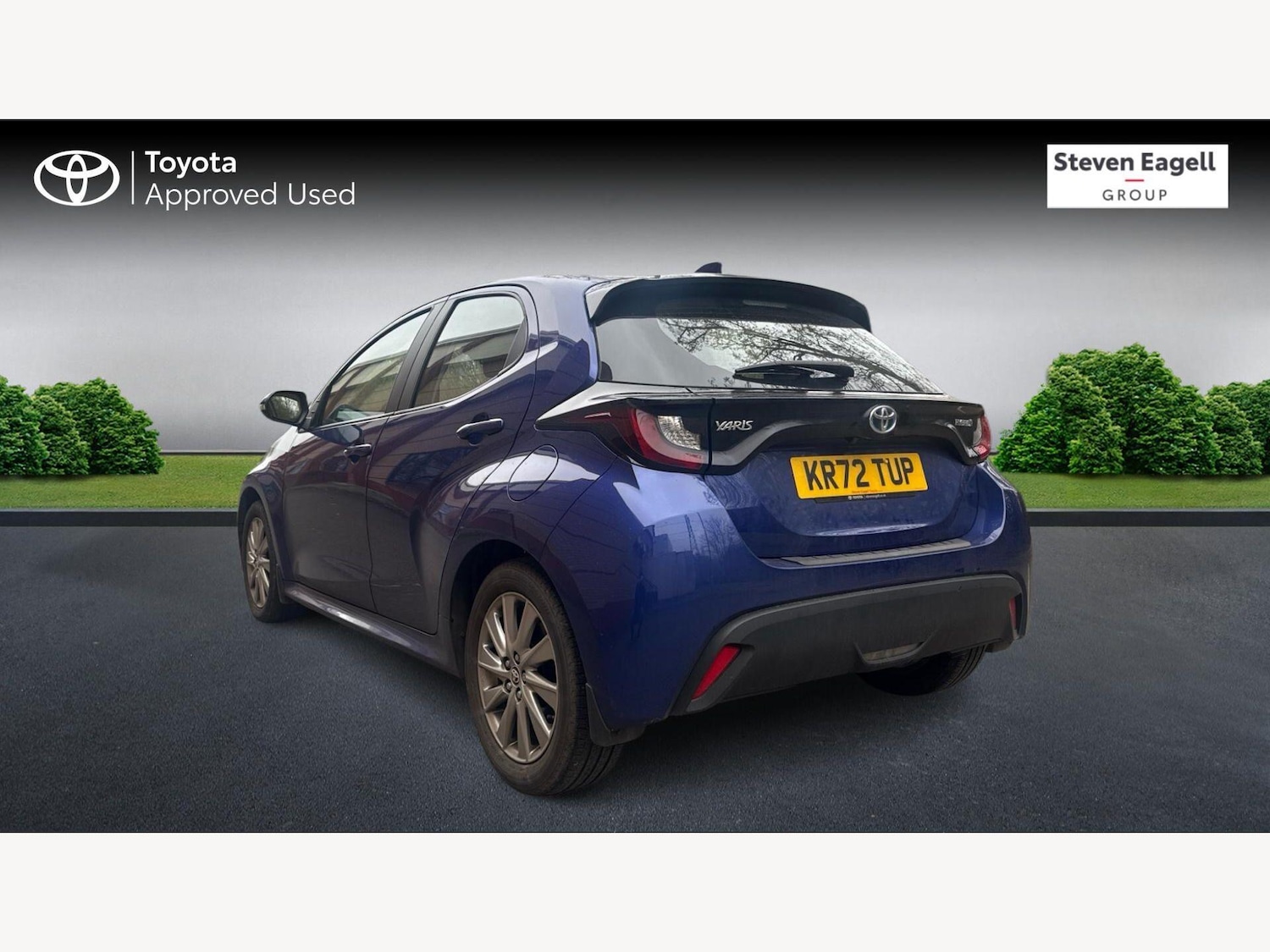 Used Toyota Yaris 2022 for sale - 77794228: Photo 6