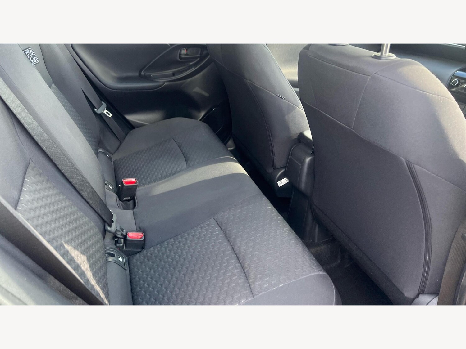 Used Toyota Yaris Cross for sale - 77242387: Photo 14