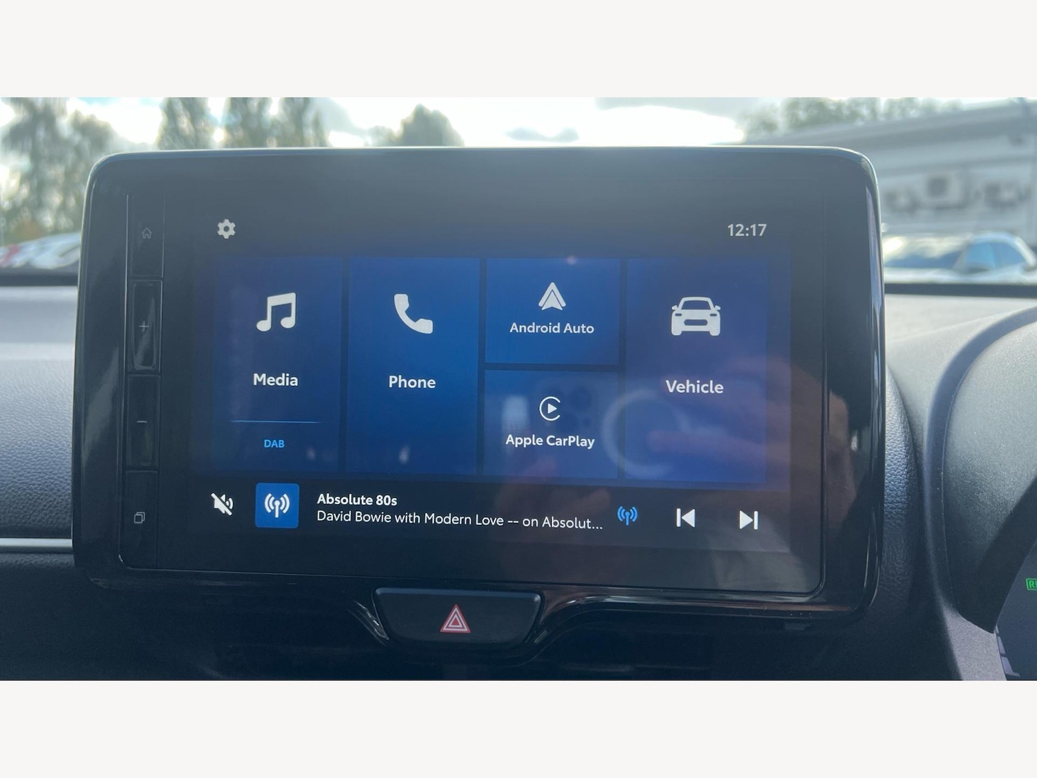 Used Toyota Yaris Cross for sale - 77242387: Photo 9