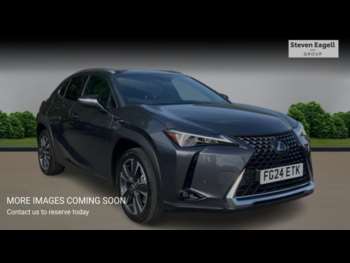 2024 (24) - 250h 2.0 5dr CVT [without Nav]