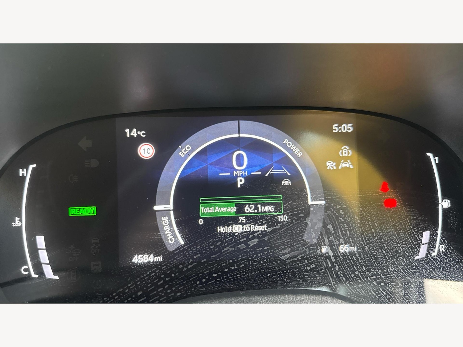 Used Toyota Yaris Cross 2025 for sale - 76377681: Photo 11