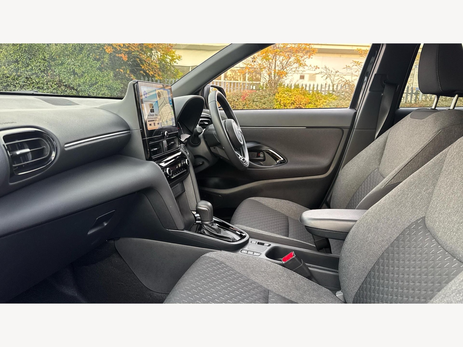Used Toyota Yaris Cross 2025 for sale - 76377681: Photo 12