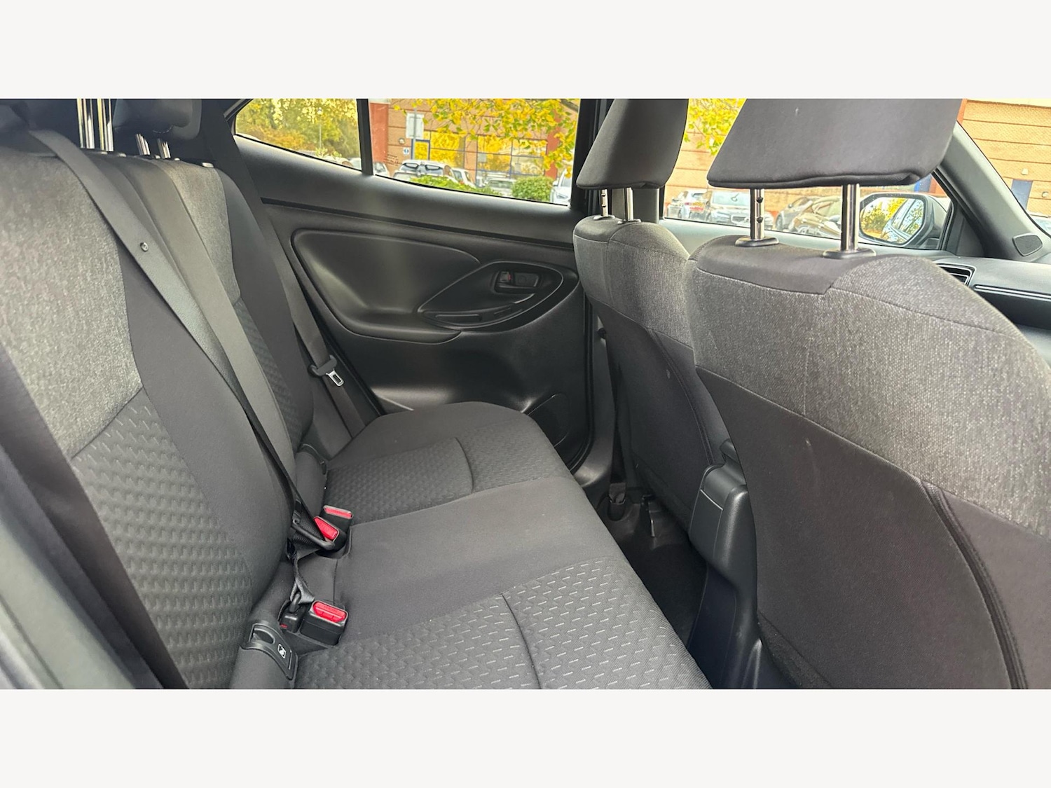 Used Toyota Yaris Cross 2025 for sale - 76377681: Photo 14