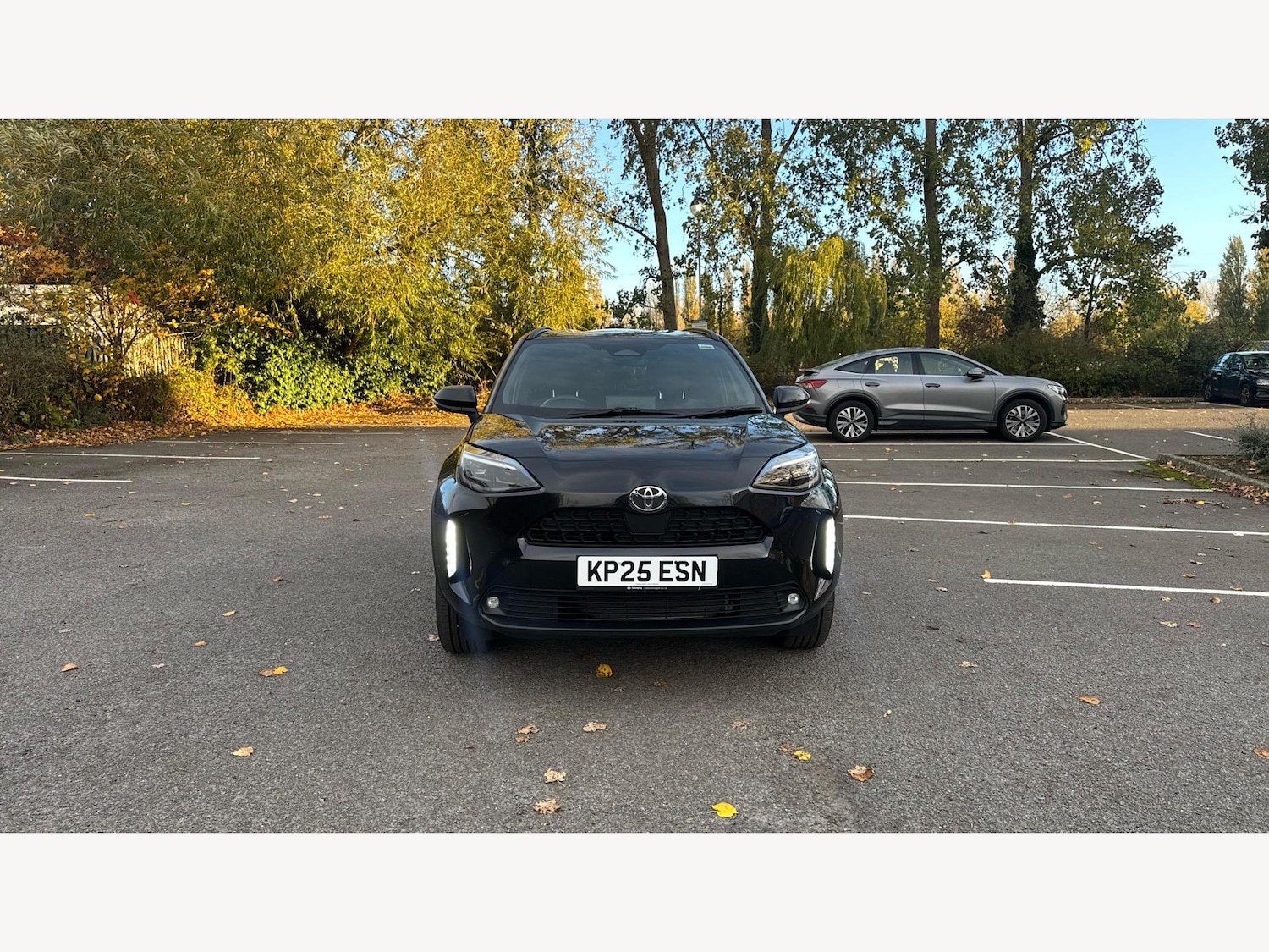 Used Toyota Yaris Cross 2025 for sale - 76377681: Photo 17