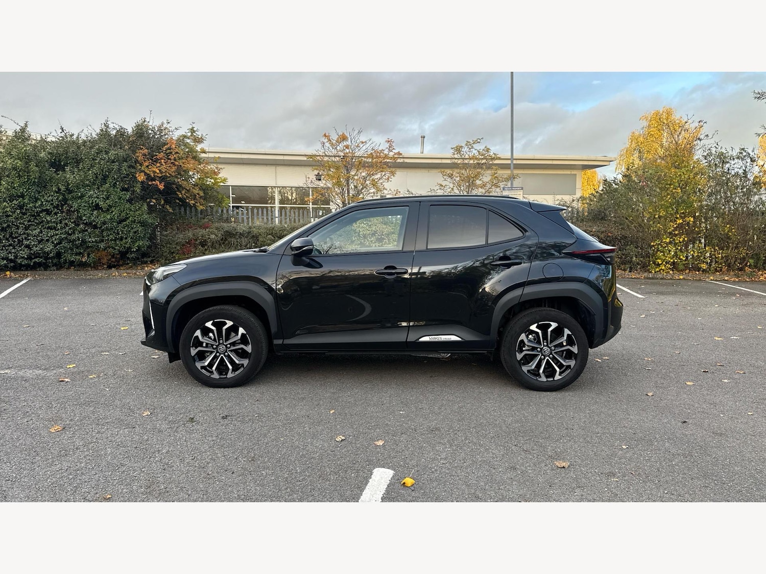 Used Toyota Yaris Cross 2025 for sale - 76377681: Photo 19