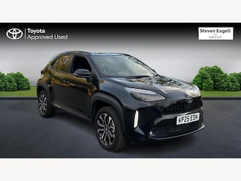 2025 (25) - 1.5 Hybrid Design 5dr CVT