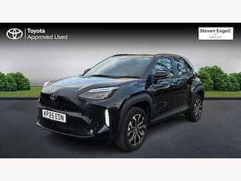 Used Toyota Yaris Cross 2025 for sale - 76377681: Photo
