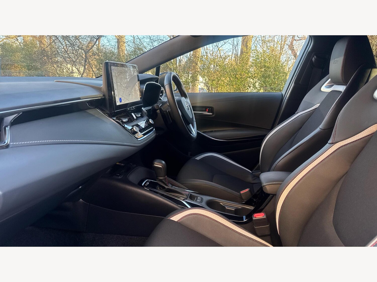 Used Toyota Corolla for sale - 77267771: Photo 12