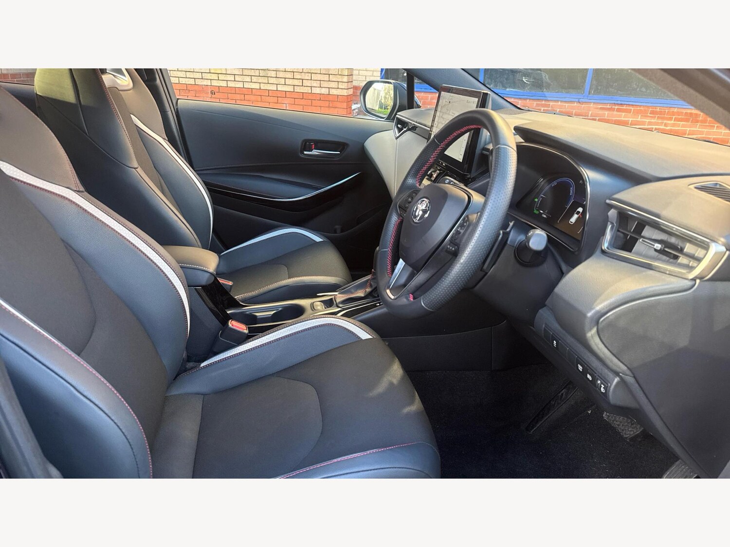 Used Toyota Corolla for sale - 77267771: Photo 13