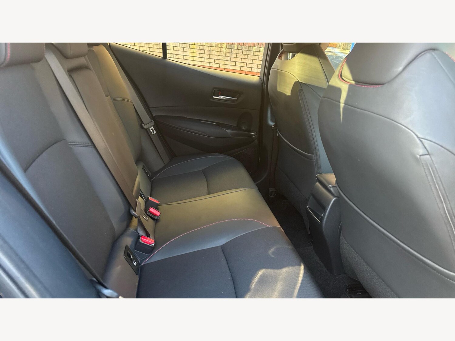 Used Toyota Corolla for sale - 77267771: Photo 14