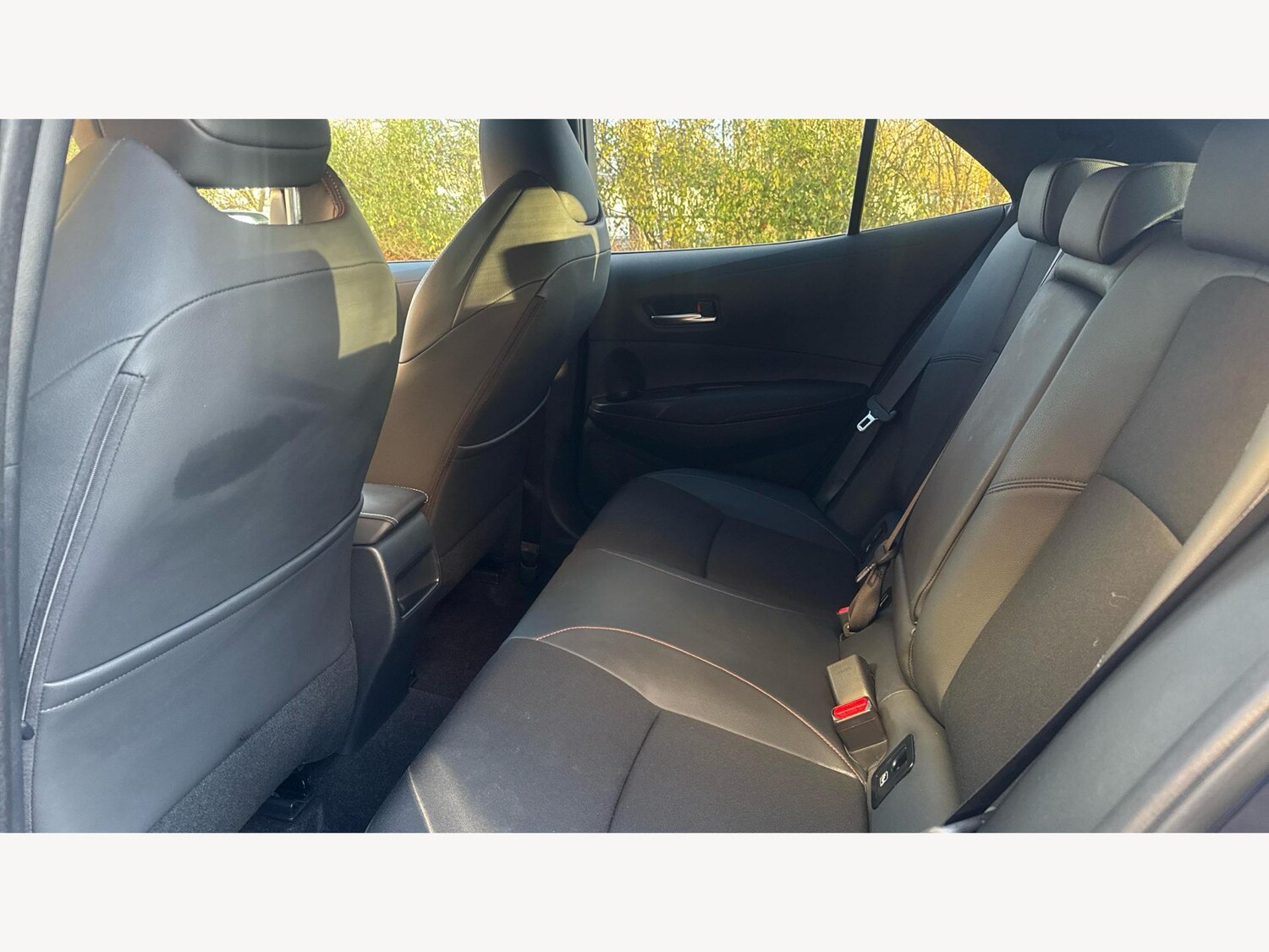 Used Toyota Corolla for sale - 77267771: Photo 15