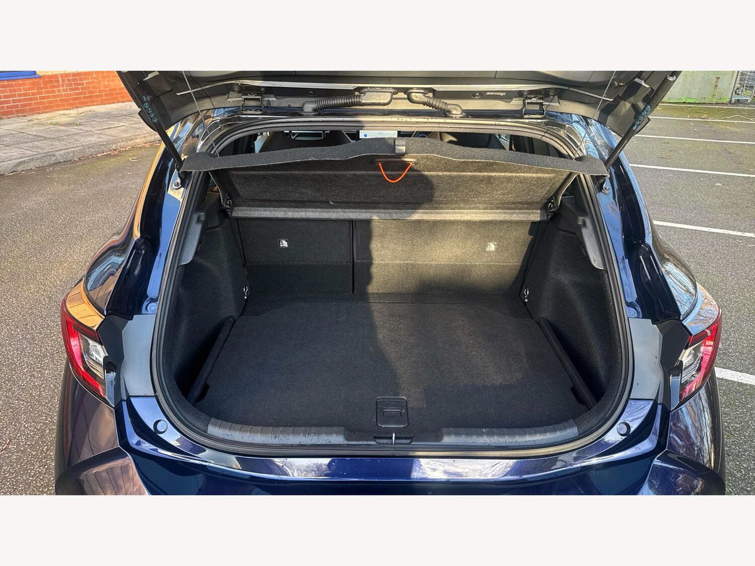 Used Toyota Corolla for sale - 77267771: Photo 16