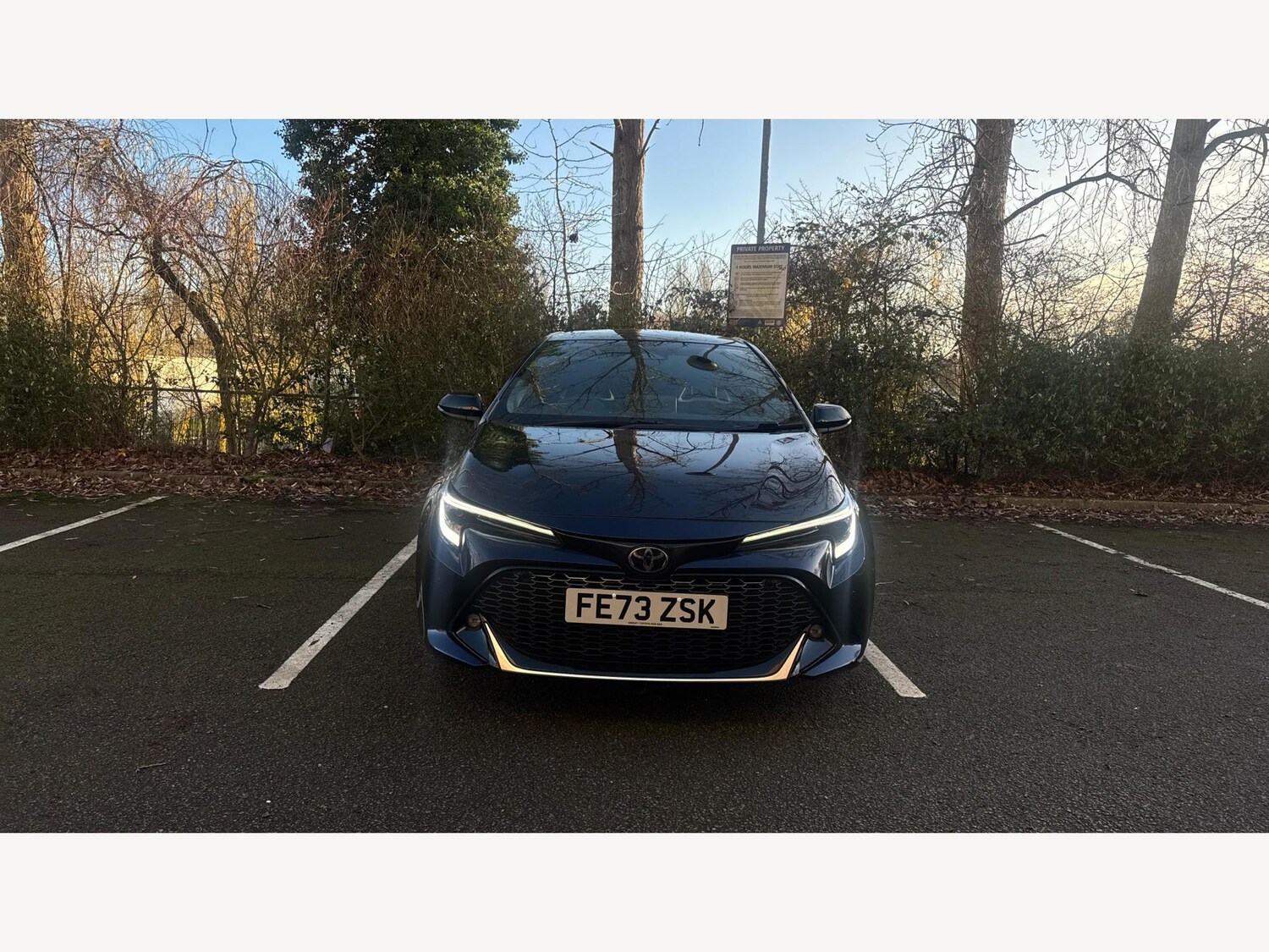 Used Toyota Corolla for sale - 77267771: Photo 17