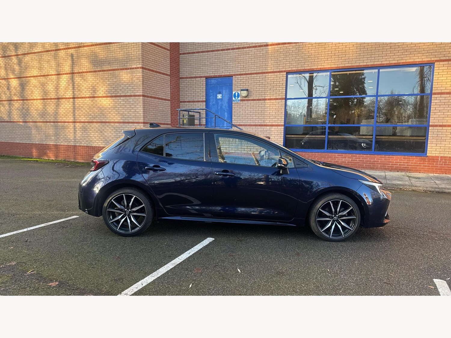 Used Toyota Corolla for sale - 77267771: Photo 18