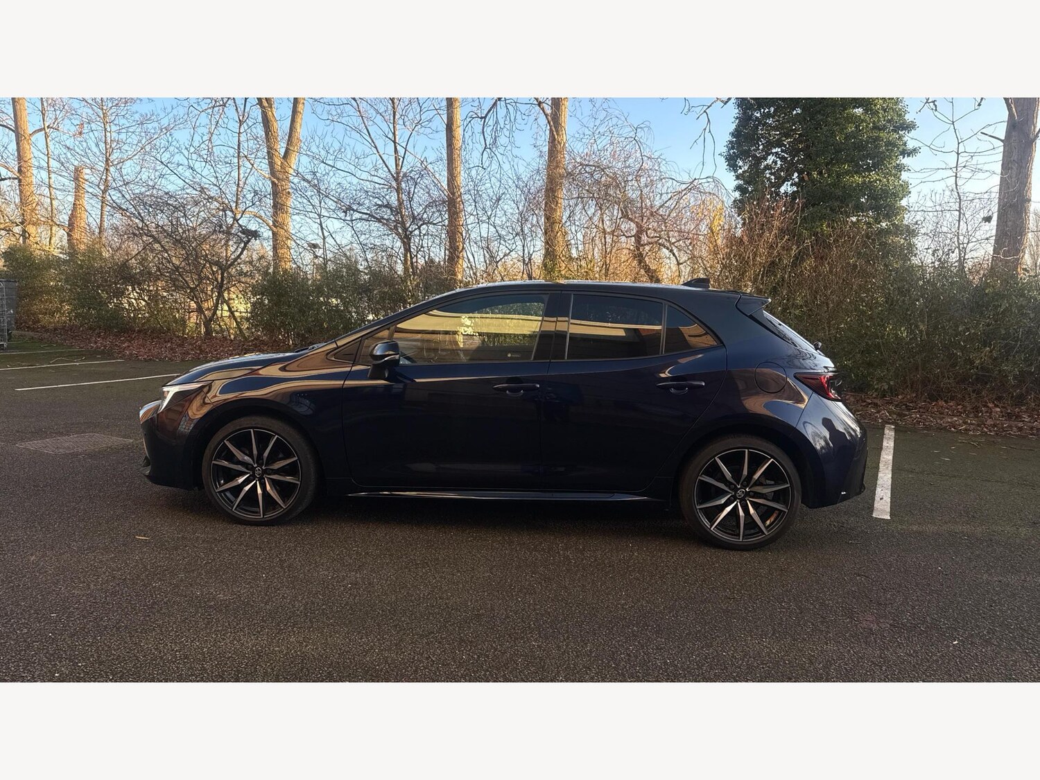 Used Toyota Corolla for sale - 77267771: Photo 19