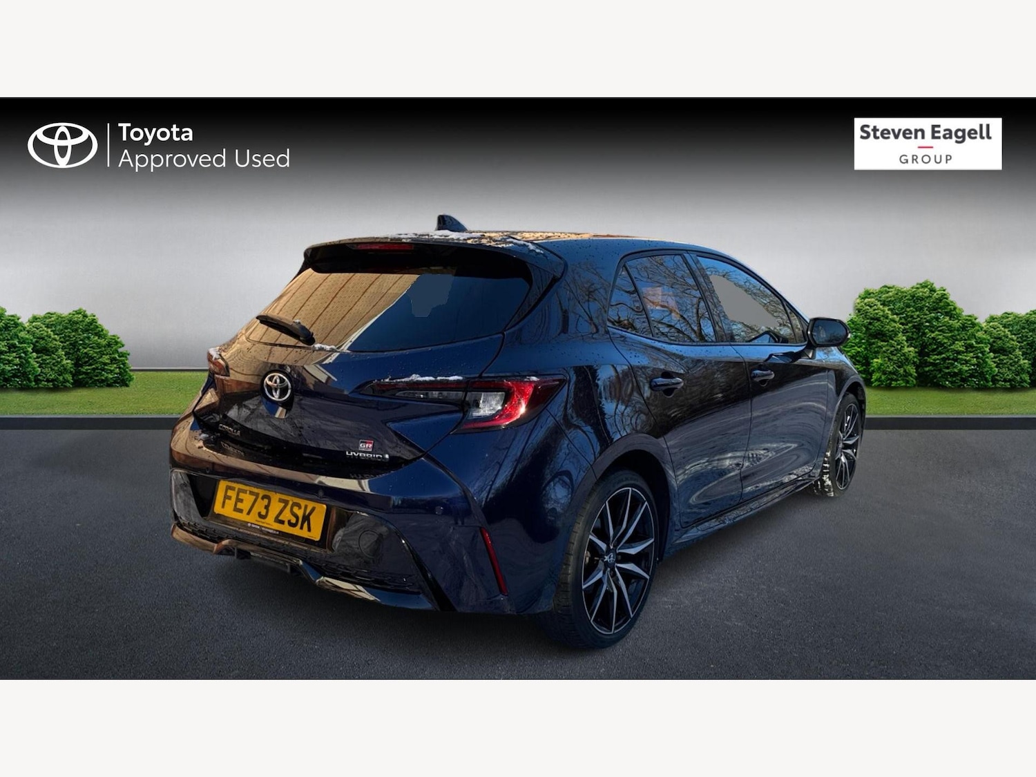 Used Toyota Corolla for sale - 77267771: Photo 2