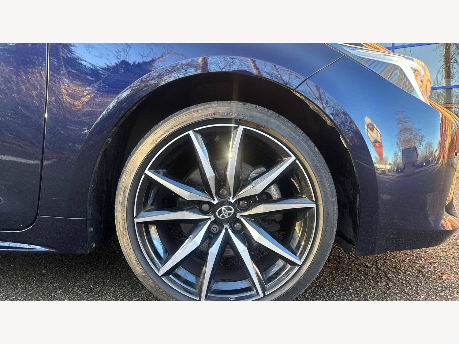 Used Toyota Corolla for sale - 77267771: Photo 20