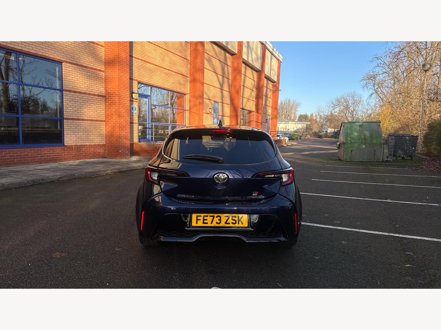 Used Toyota Corolla for sale - 77267771: Photo 21