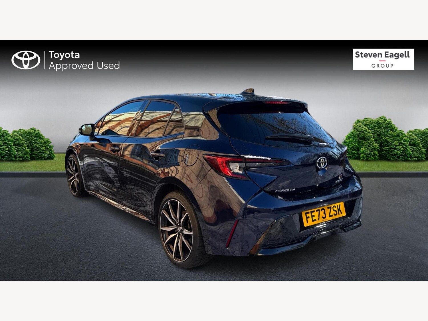 Used Toyota Corolla for sale - 77267771: Photo 6