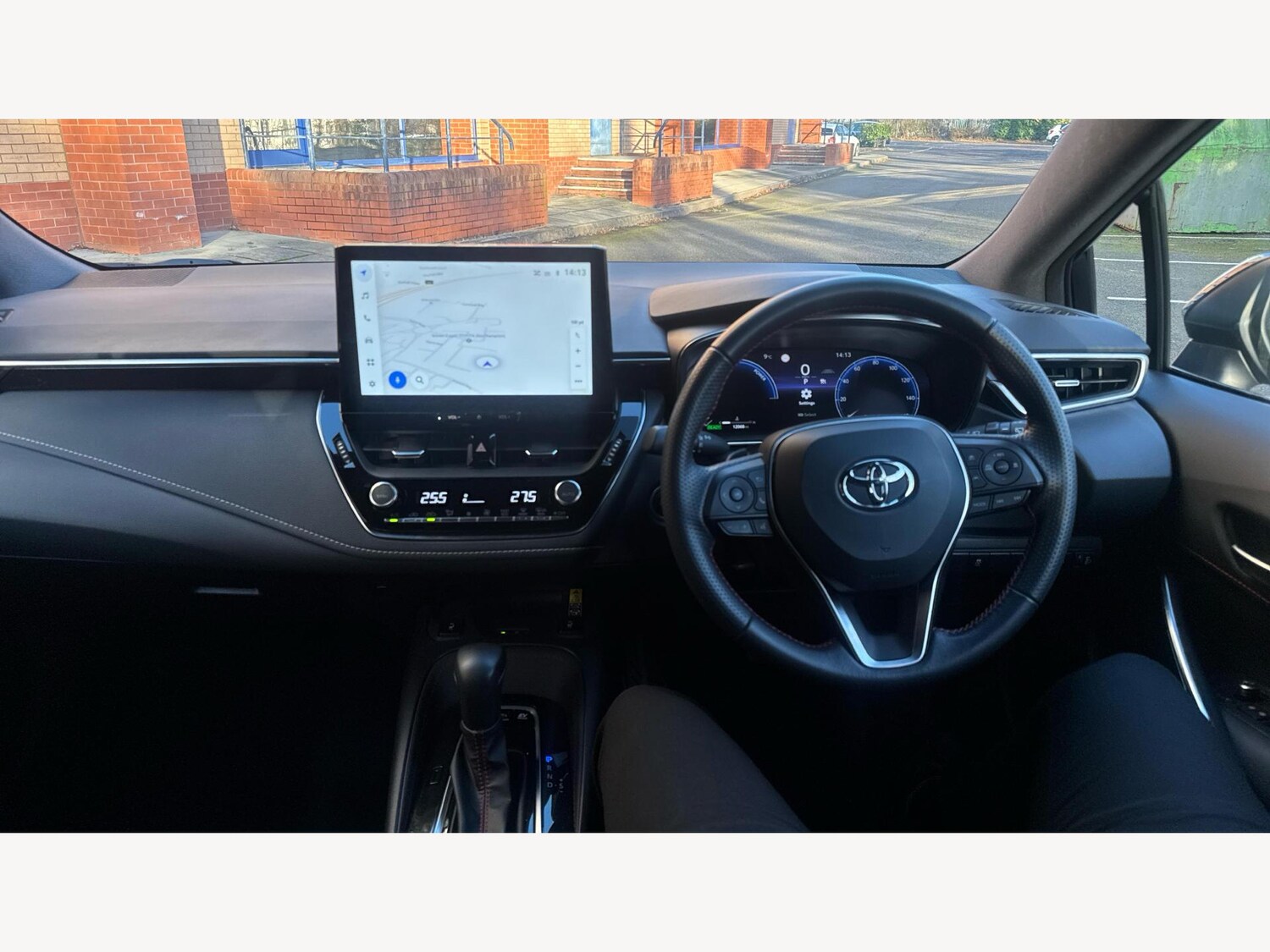 Used Toyota Corolla for sale - 77267771: Photo 7