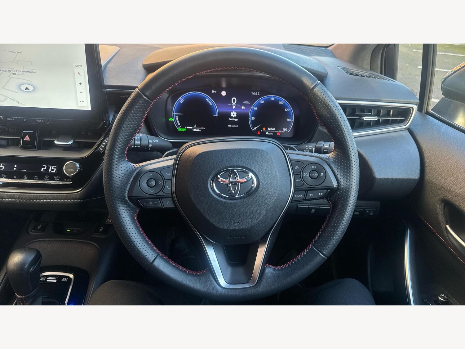 Used Toyota Corolla for sale - 77267771: Photo 8
