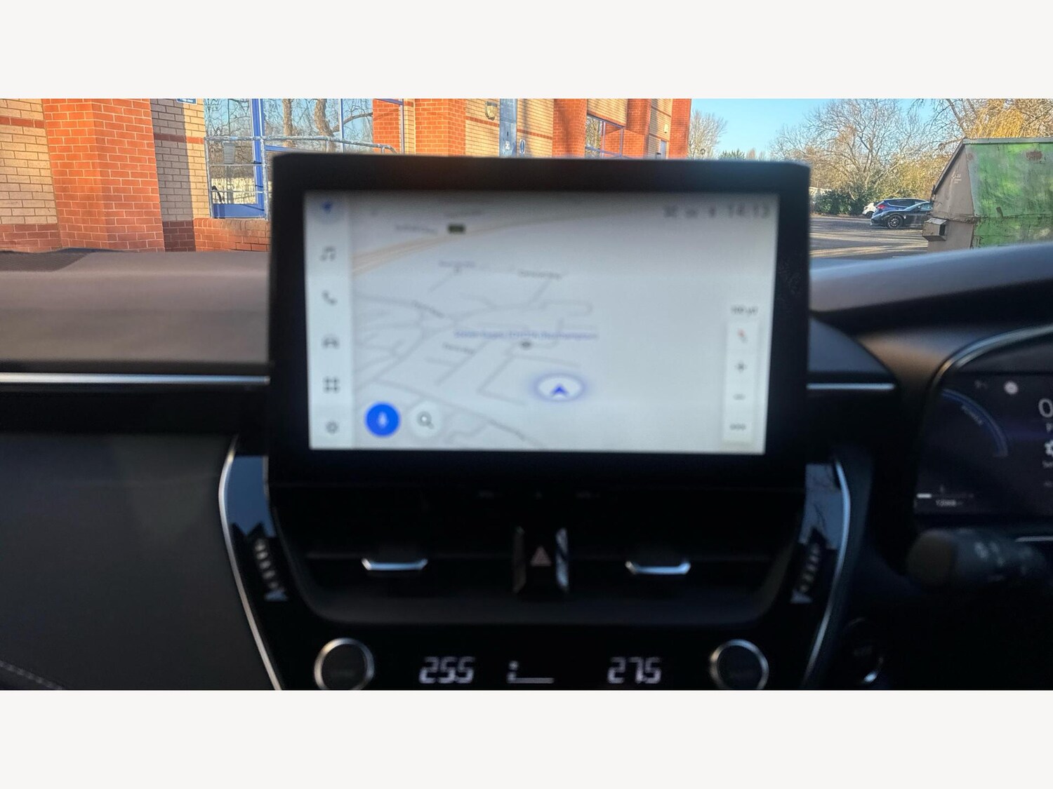 Used Toyota Corolla for sale - 77267771: Photo 9