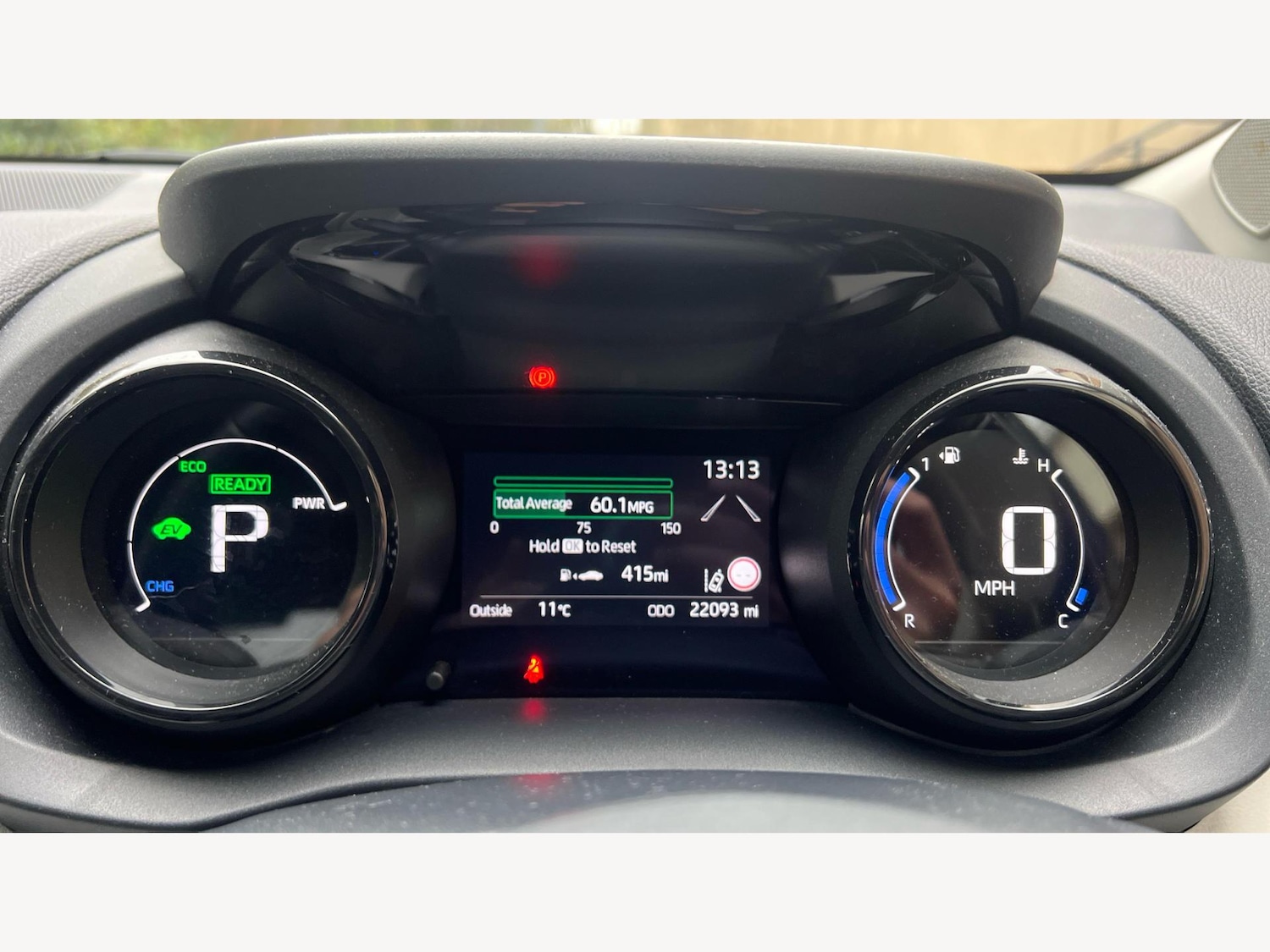 Used Toyota Yaris 2022 for sale - 76759638: Photo 11