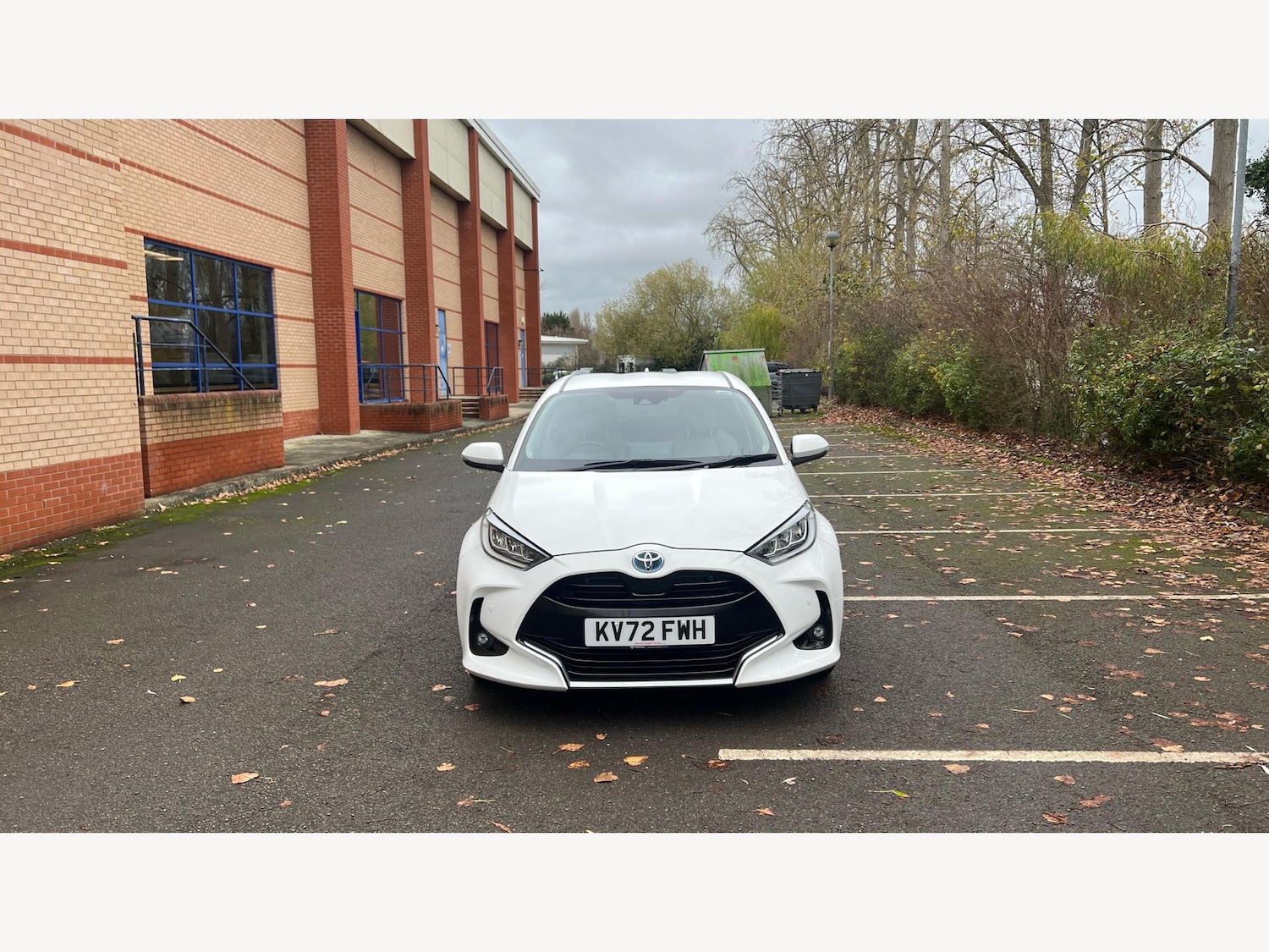 Used Toyota Yaris 2022 for sale - 76759638: Photo 17