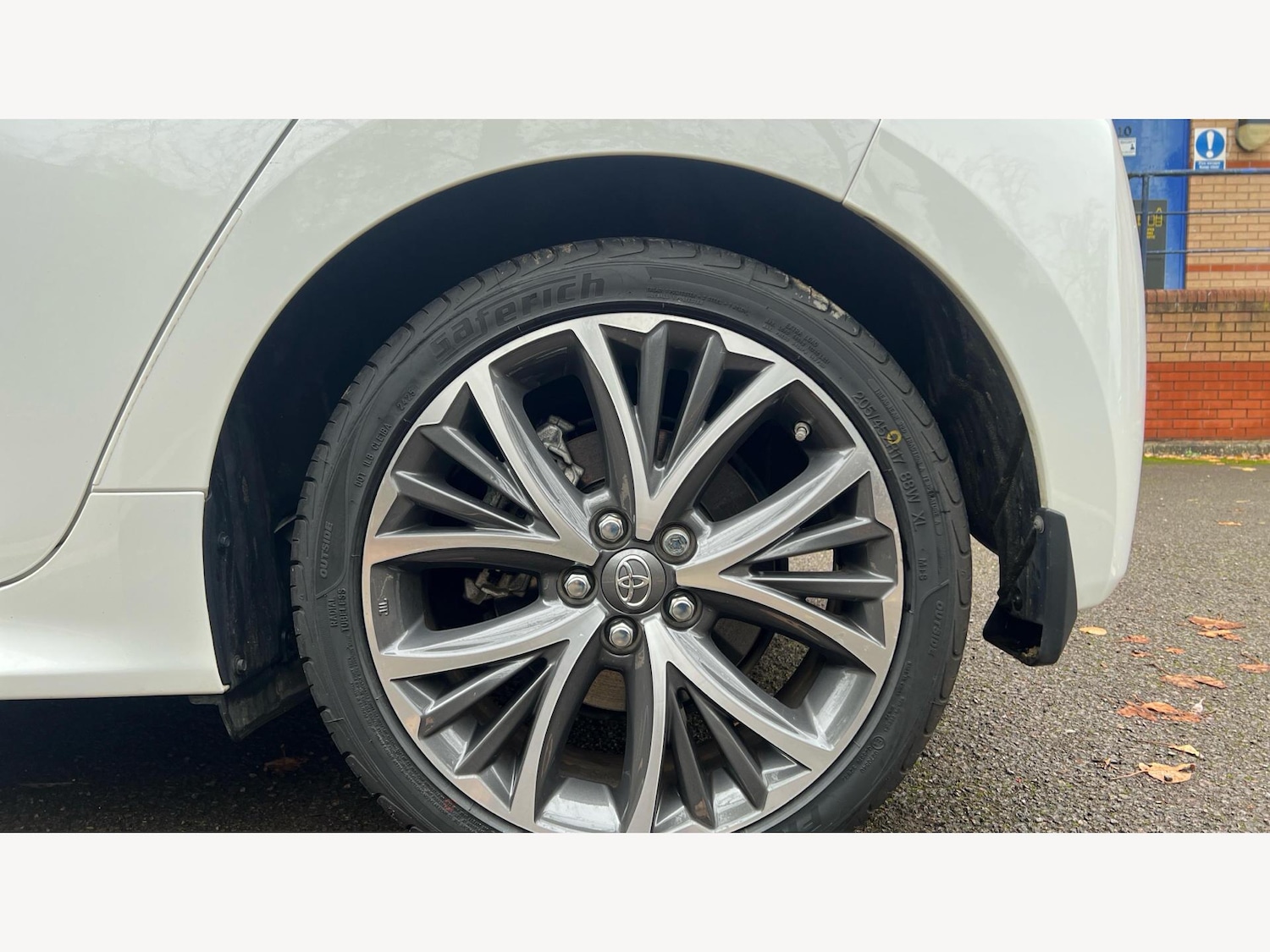 Used Toyota Yaris 2022 for sale - 76759638: Photo 20