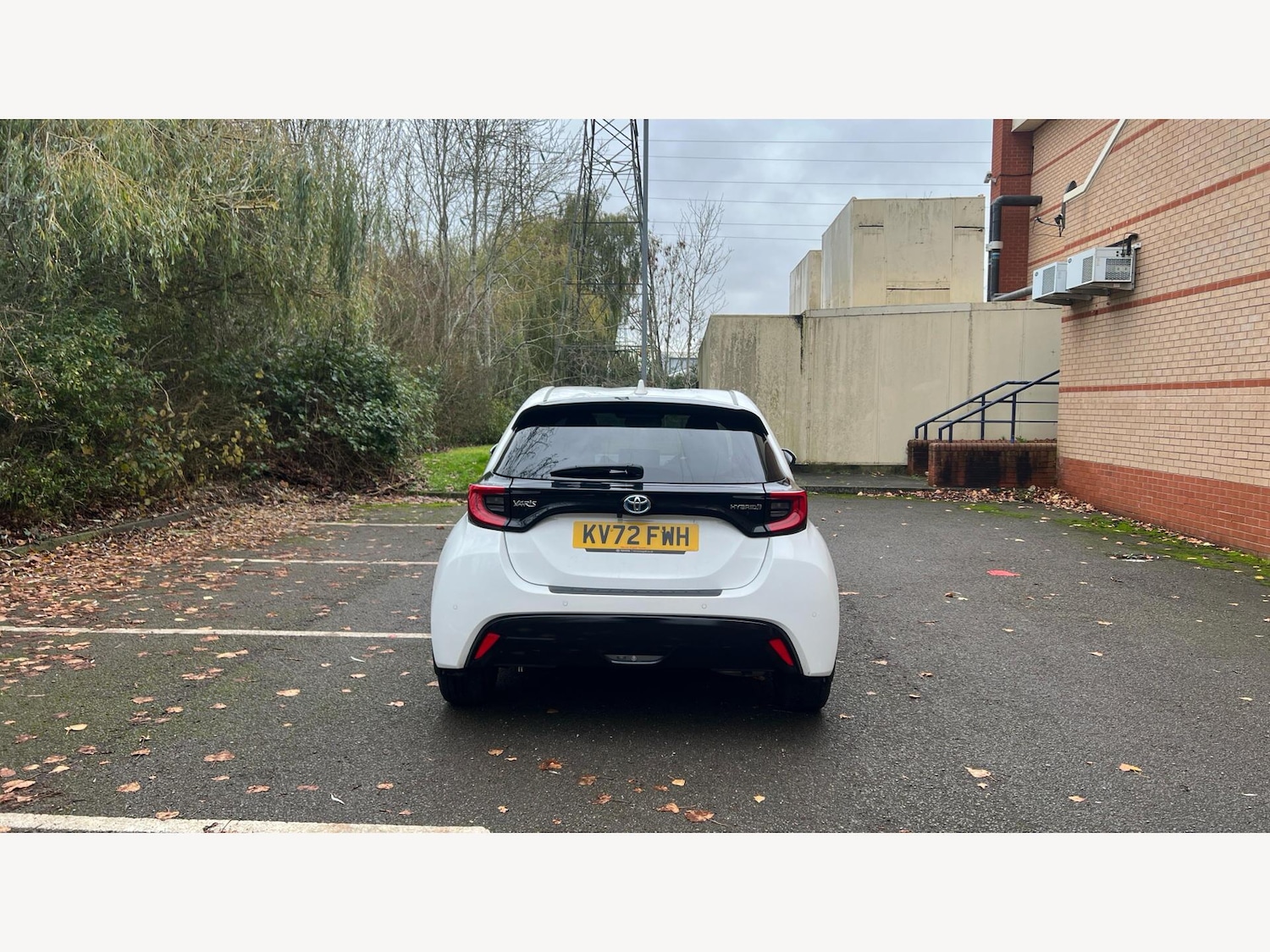 Used Toyota Yaris 2022 for sale - 76759638: Photo 21