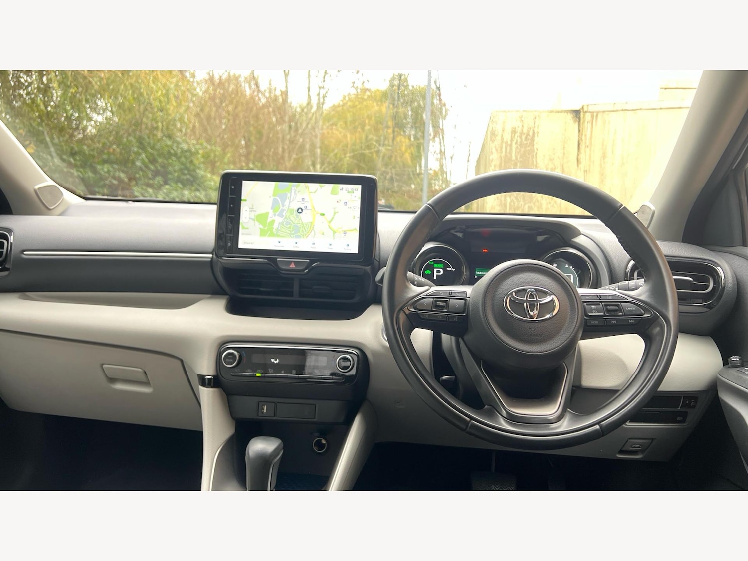 Used Toyota Yaris 2022 for sale - 76759638: Photo 7