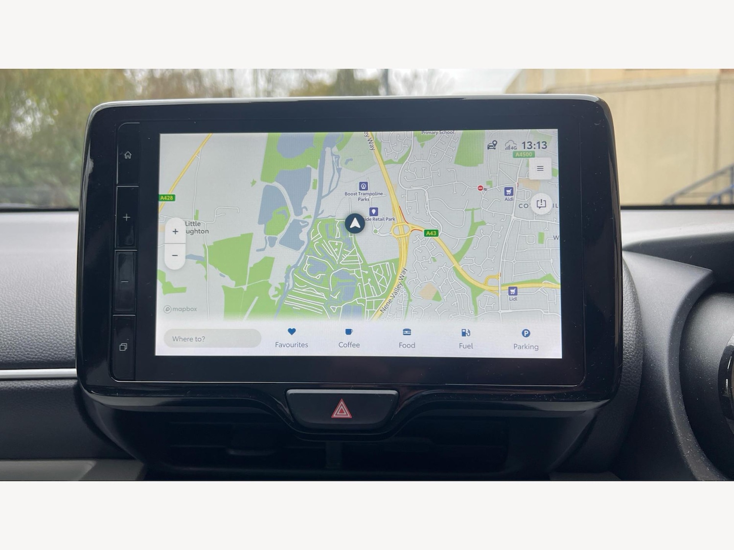 Used Toyota Yaris 2022 for sale - 76759638: Photo 9