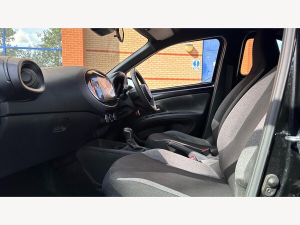 Used Toyota Aygo X 2024 for sale - 75977548: Photo 12