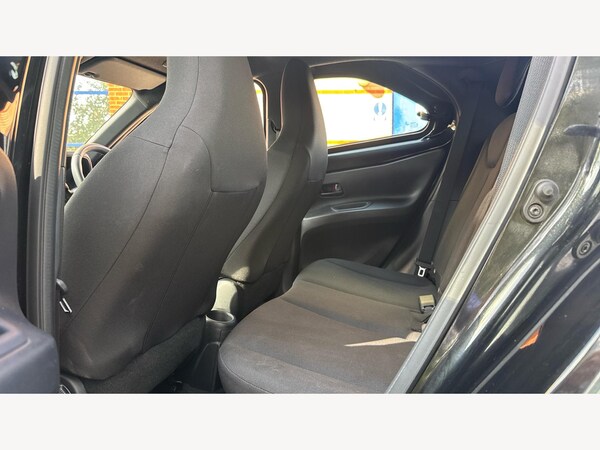 Used Toyota Aygo X 2024 for sale - 75977548: Photo 15