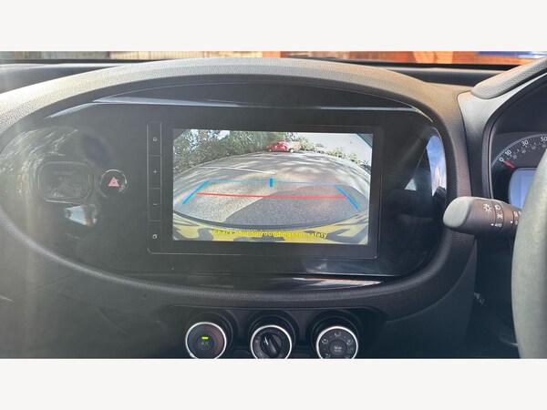 Used Toyota Aygo X 2024 for sale - 75977548: Photo 22