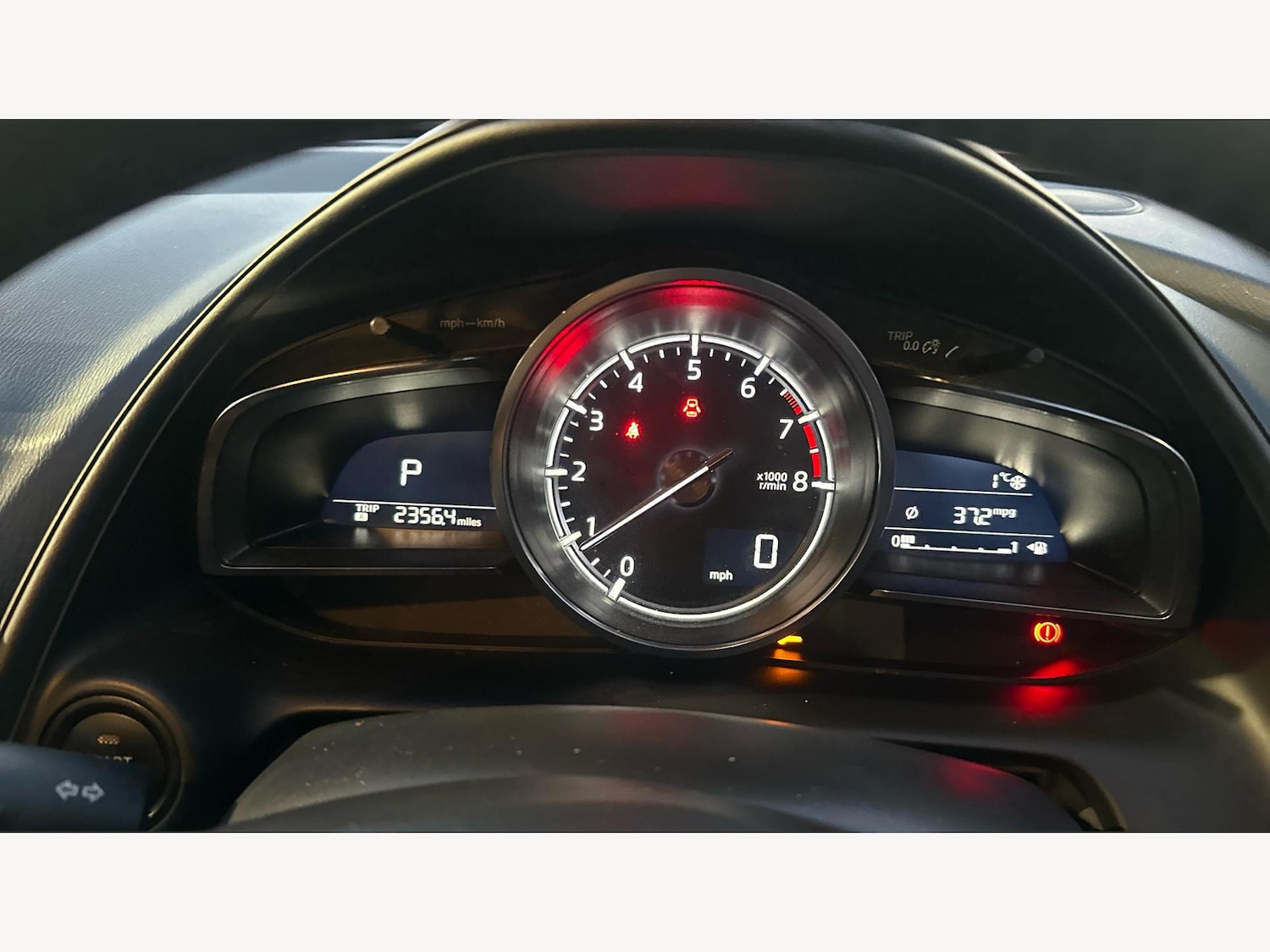 Used Mazda CX-3 2018 for sale - 77119779: Photo 11